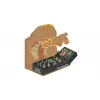 Joystick Thrustmaster VIPER Panel nero USB con leva di controllo motori PC