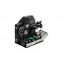 Thrustmaster VIPER TQS MISSION PACK nero USB joystick + leva di spinta PC