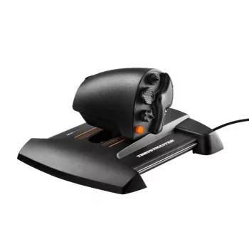 Thrustmaster TWCS Throttle nero USB joystick analogico PC