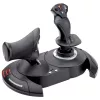 Thrustmaster T.Flight Hotas X nero USB flight sim PC