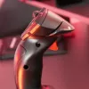 Thrustmaster T.Flight Hotas X nero USB flight sim PC