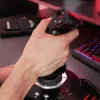 Thrustmaster T.Flight Hotas X nero USB flight sim PC