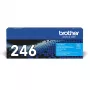 Cartuccia toner Brother TN-246C 2500 pagine ciano