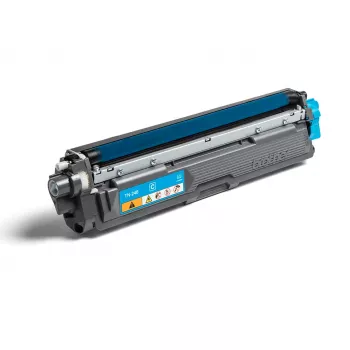 Cartuccia toner Brother TN-246C 2500 pagine ciano