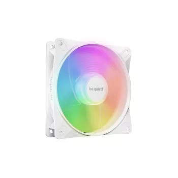 Ventola per case be quiet! Light Wings LX 120 mm PWM Reverse White 12 cm 1 pz.