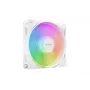 Ventola per case be quiet! Light Wings LX 120 mm PWM Reverse White 12 cm 1 pz.