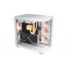 Ventola per case be quiet! Light Wings LX 120 mm PWM Reverse White 12 cm 1 pz.