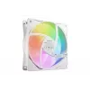 Ventola per case be quiet! Light Wings LX 120 mm PWM Reverse White 12 cm 1 pz.