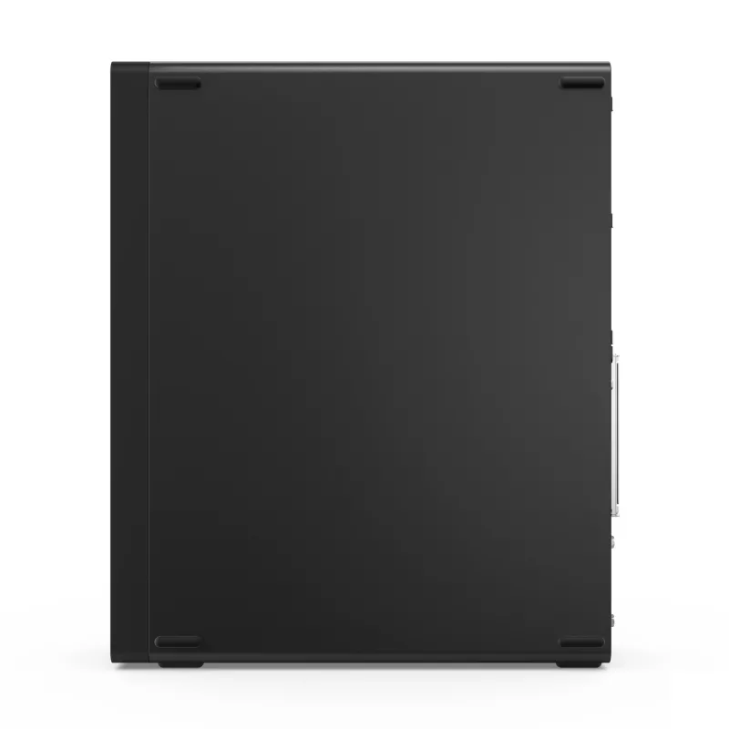 Desktop PC Lenovo ThinkCentre M90s Gen 6 SFF Intel Core Ultra 7 265, 32 GB DDR5, 1 TB SSD, Windows 11 Pro, nero