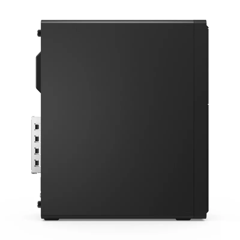 Desktop PC Lenovo ThinkCentre M90s Gen 6 SFF Intel Core Ultra 7 265, 32 GB DDR5, 1 TB SSD, Windows 11 Pro, nero