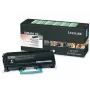 Cartuccia toner LEXMARK - programma di reso - 3,5K per X264/ X363/ X364 (0x264a11g)