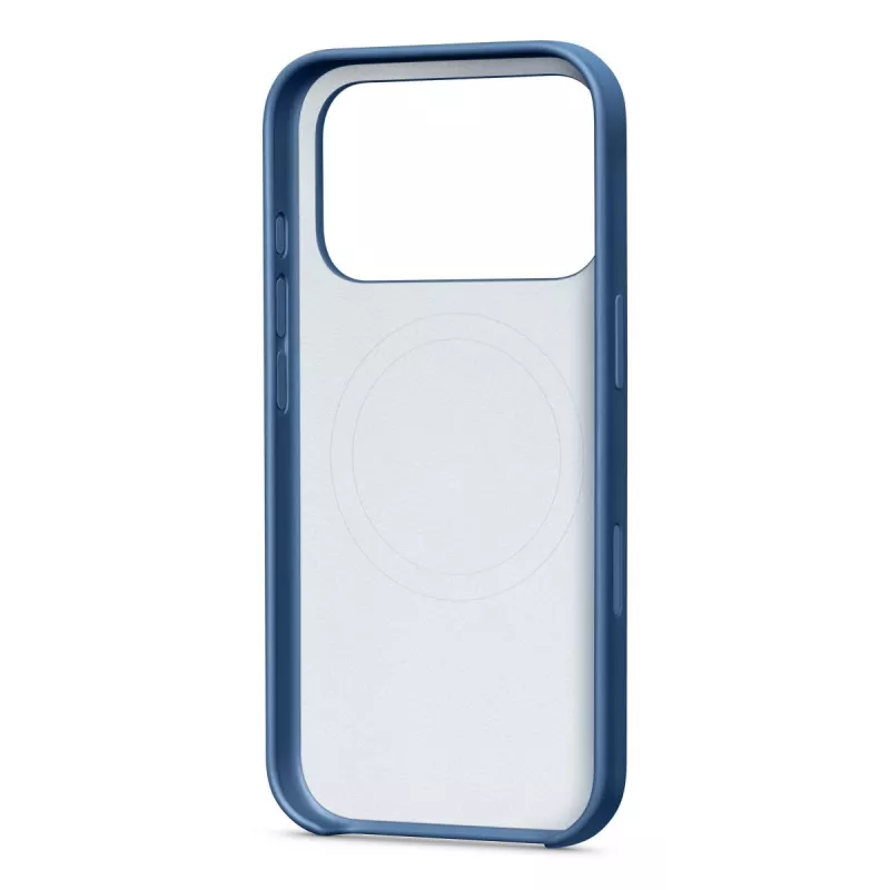 APPLE Beats iPhone 17 Pro – custodia compatibile MagSafe con controllo fotocamera – Bedrock Blue
