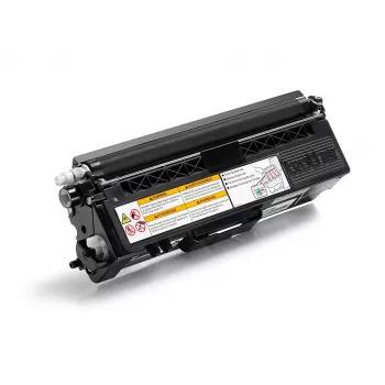 Cartuccia toner Brother TN-320BK 1 pezzo originale nero