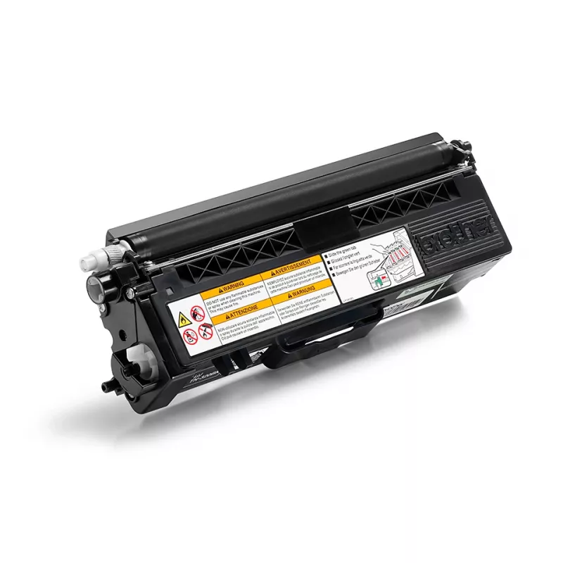 Cartuccia toner Brother TN-320BK 1 pezzo originale nero