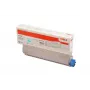 Cartuccia toner OKI - 10.000 pagine - ciano