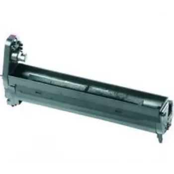 OKI 46438003 unità tamburo per C823/C833/C843, ciano, 30.000 pagine