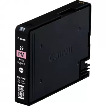 Cartuccia Canon Ink PGI-29 Photo Magenta 4877B001
