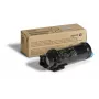 Xerox Genuine Phaser® 6510, WorkCentre® 6515 cartuccia toner ciano capacità standard (1000 pagine) - 106R03473
