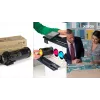 Xerox Genuine Phaser® 6510, WorkCentre® 6515 cartuccia toner giallo capacità standard (1000 pagine) – 106R03475