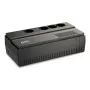 APC Easy-UPS BV500I-GR - 4x presa Schuko, 500VA, Line-Interactive, 0,5 kVA, 300 W, sinusoidale, 170 V, 280 V