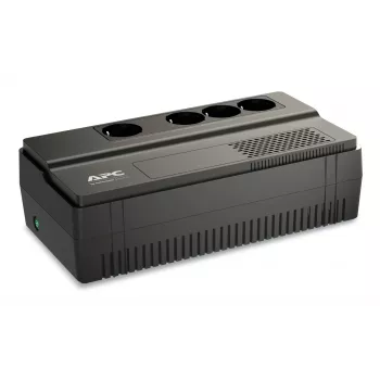 APC BV650I-GR gruppo di continuità (UPS) Line-Interactive 0,65 kVA 375 W 4 prese