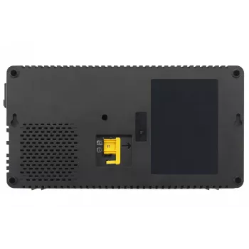 APC BV650I-GR gruppo di continuità (UPS) Line-Interactive 0,65 kVA 375 W 4 prese