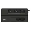 APC BV650I-GR gruppo di continuità (UPS) Line-Interactive 0,65 kVA 375 W 4 prese
