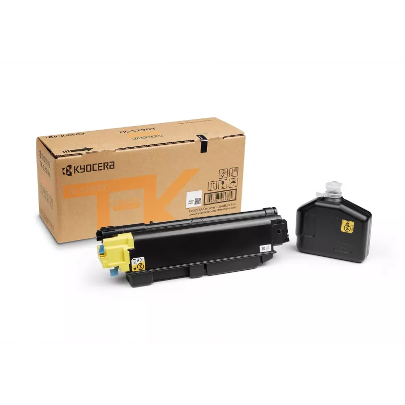 KYOCERA TK-5290Y cartuccia toner 1 pz. originale