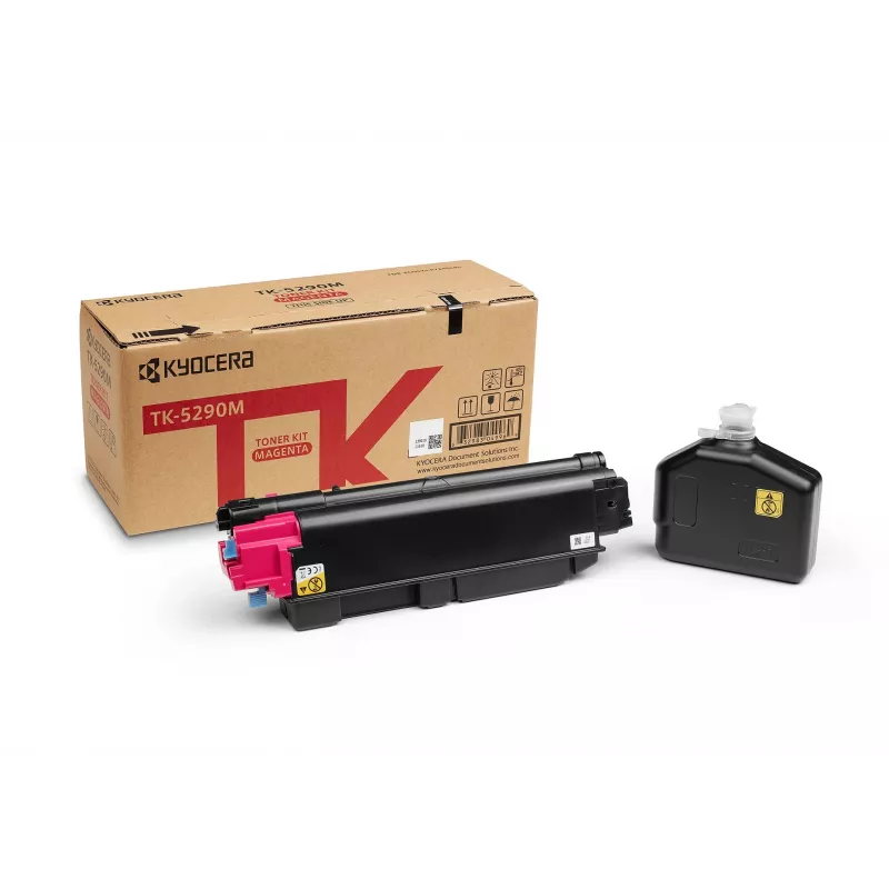 KYOCERA TK-5290M cartuccia toner 1 pz. originale