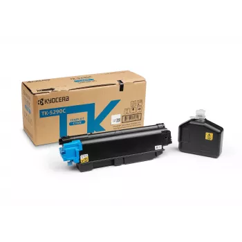 KYOCERA TK-5290C cartuccia toner 1 pz. originale