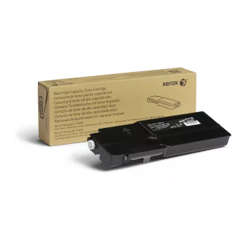 Xerox Original ® VersaLink® C400 stampante a colori/C405 multifunzione a colori cartuccia toner nero ad alta capacità (5000 pagine) - 106R03516