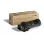 Xerox Genuine Phaser® 6510, WorkCentre® 6515 cartuccia toner ciano capacità extra alta (4300 pagine) – 106R03690
