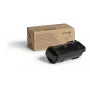 Xerox Original ® VersaLink® C500 stampante a colori/C505 multifunzione a colori cartuccia toner nero ad alta capacità (12100 pagine) - 106R03876