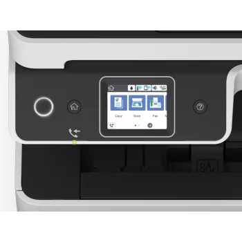 Epson EcoTank ET-5170 getto d'inchiostro A4 4800 x 1200 DPI 37 ppm Wi-Fi