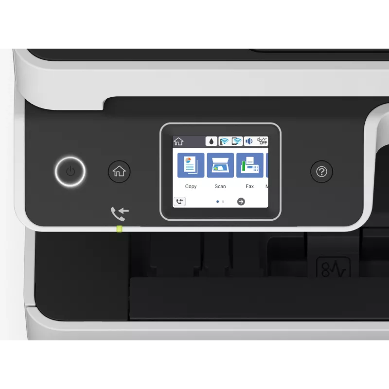 Epson EcoTank ET-5170 getto d'inchiostro A4 4800 x 1200 DPI 37 ppm Wi-Fi