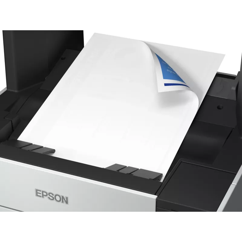 Epson EcoTank ET-5170 getto d'inchiostro A4 4800 x 1200 DPI 37 ppm Wi-Fi