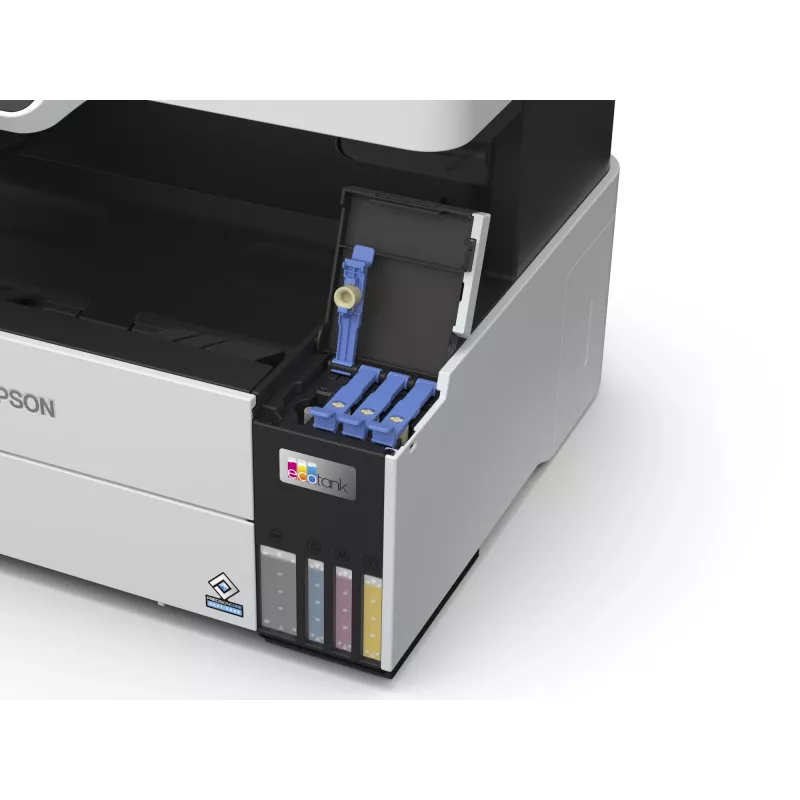 Epson EcoTank ET-5170 getto d'inchiostro A4 4800 x 1200 DPI 37 ppm Wi-Fi