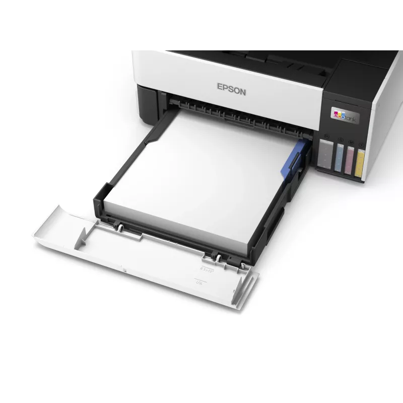 Epson EcoTank ET-5170 getto d'inchiostro A4 4800 x 1200 DPI 37 ppm Wi-Fi