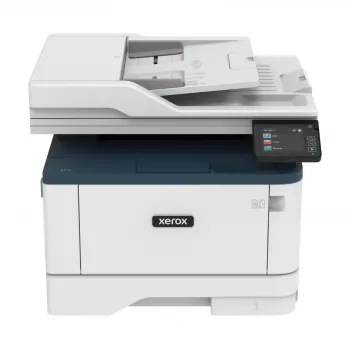 Xerox B315 A4 40ppm wireless duplex copia/stampa/scansione/fax PS3 PCL5e/6 2 cassetti carta 350 fogli