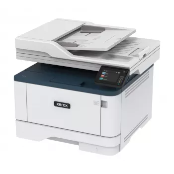 Xerox B315 A4 40ppm wireless duplex copia/stampa/scansione/fax PS3 PCL5e/6 2 cassetti carta 350 fogli