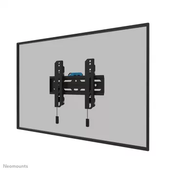 Neomounts WL30S-850BL12 supporto a parete TV 24-65 pollici - fisso - bloccabile - montaggio rapido