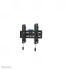 Neomounts WL30S-850BL12 supporto a parete TV 24-65 pollici - fisso - bloccabile - montaggio rapido