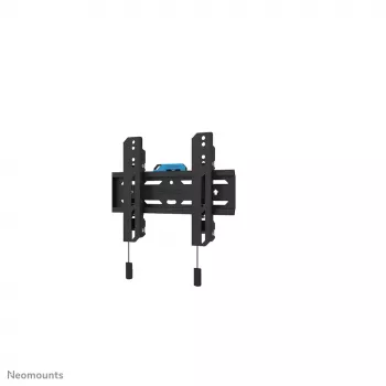 Neomounts WL30S-850BL12 supporto a parete TV 24-65 pollici - fisso - bloccabile - montaggio rapido
