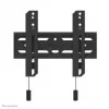 Neomounts WL30S-850BL12 supporto a parete TV 24-65 pollici - fisso - bloccabile - montaggio rapido
