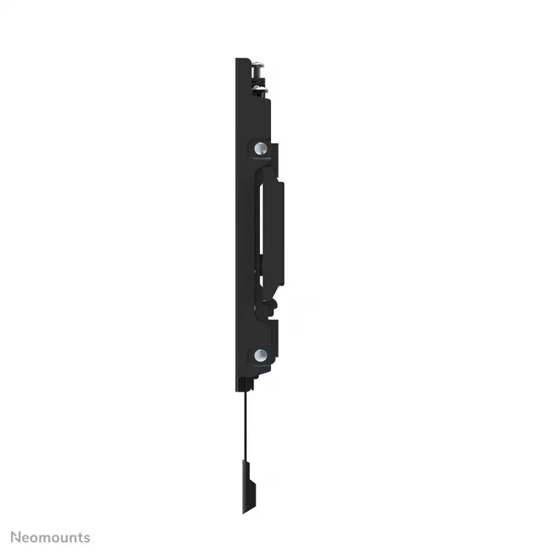 Neomounts WL30S-850BL12 supporto a parete TV 24-65 pollici - fisso - bloccabile - montaggio rapido