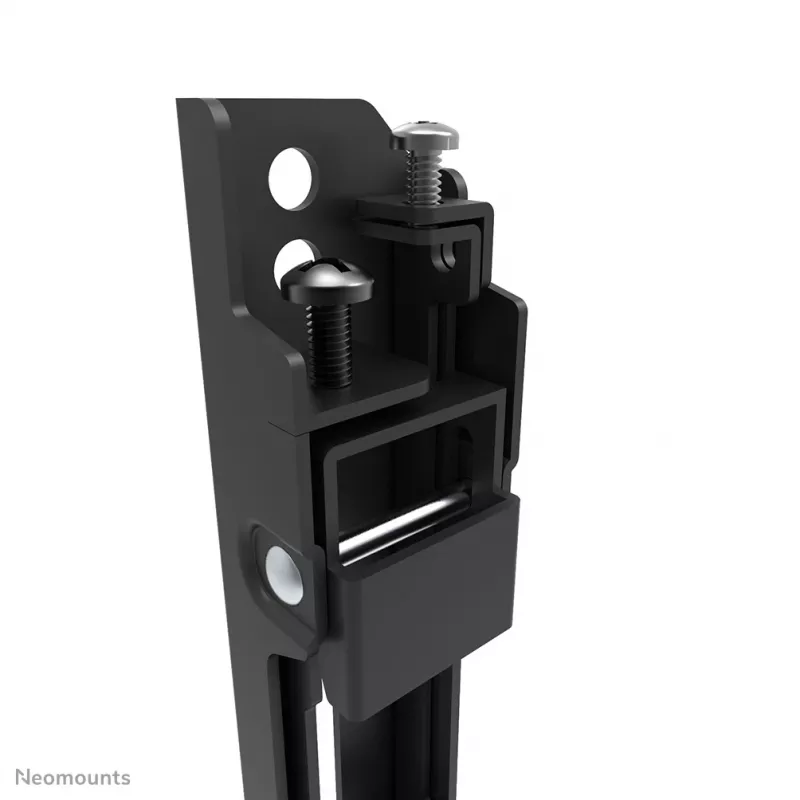 Neomounts WL30S-850BL12 supporto a parete TV 24-65 pollici - fisso - bloccabile - montaggio rapido