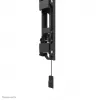 Neomounts WL30S-850BL12 supporto a parete TV 24-65 pollici - fisso - bloccabile - montaggio rapido