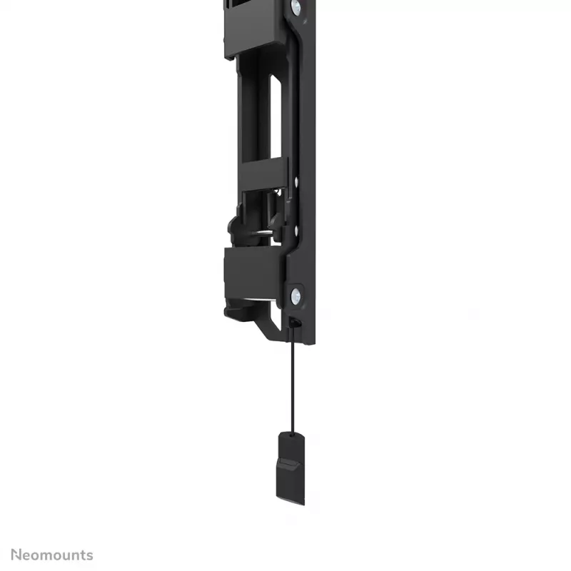 Neomounts WL30S-850BL12 supporto a parete TV 24-65 pollici - fisso - bloccabile - montaggio rapido