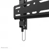 Neomounts WL30S-850BL12 supporto a parete TV 24-65 pollici - fisso - bloccabile - montaggio rapido