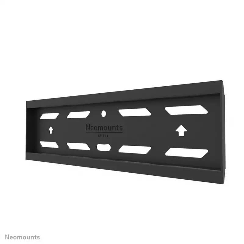 Neomounts WL30S-850BL12 supporto a parete TV 24-65 pollici - fisso - bloccabile - montaggio rapido